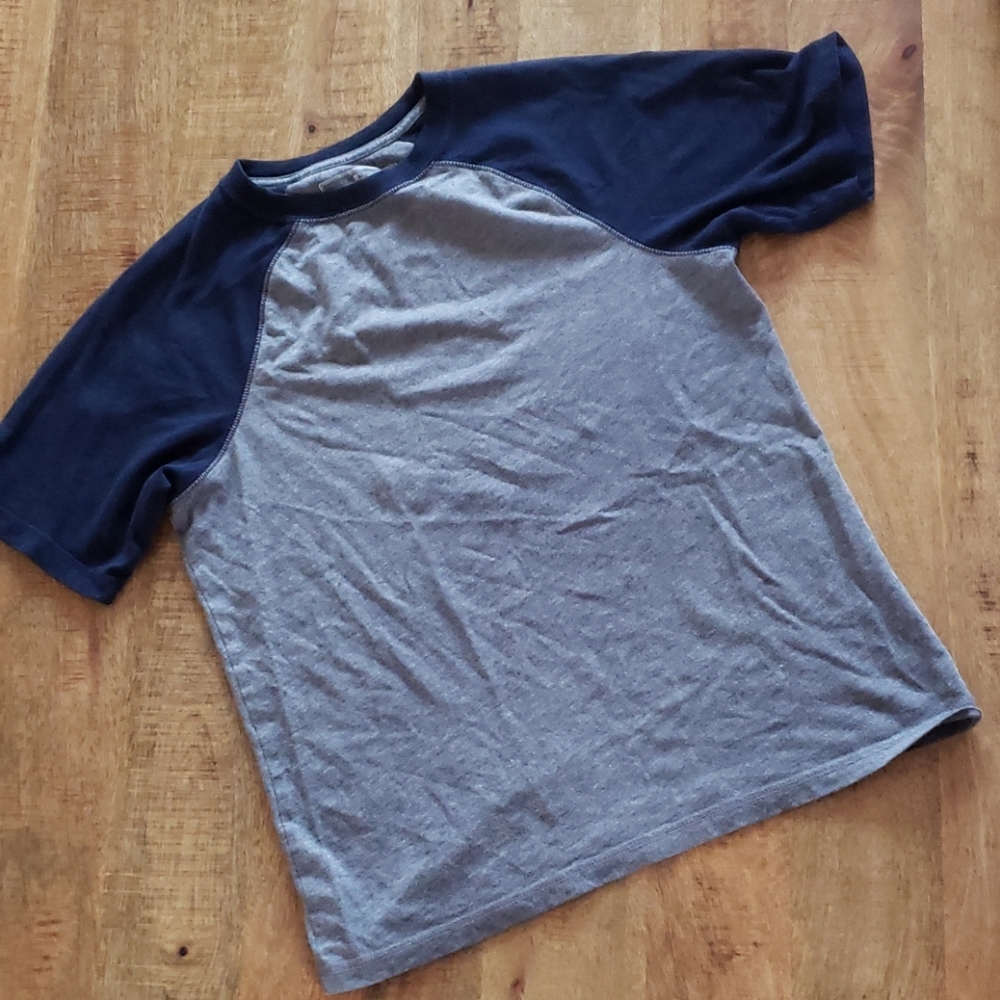 Boys M ringer T Urban Pipeline EUC